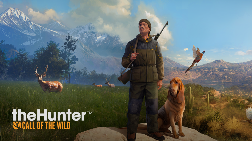 TheHunter: Call of the Wild - Avalanche Studios Group