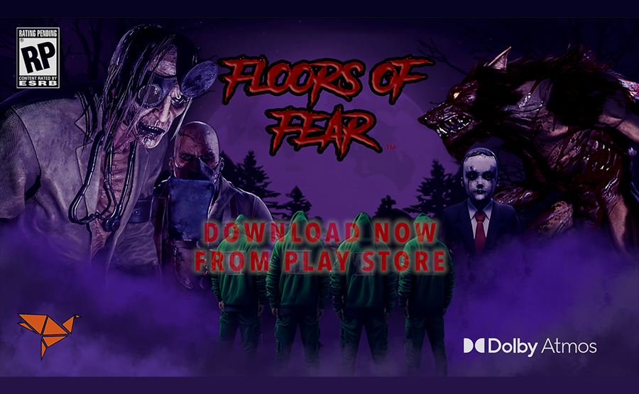 Floors of Fear