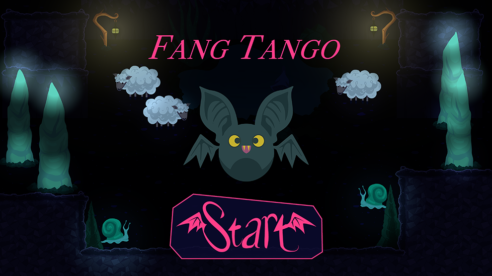 Fang Tango