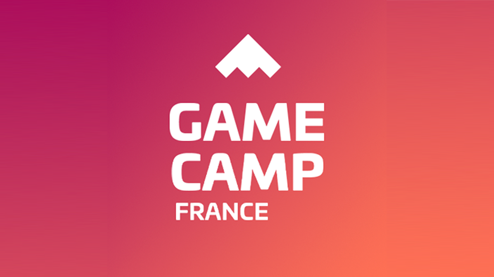 Game Camp France 2023