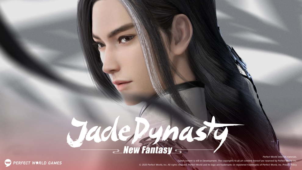 Jade Dynasty: New Fantasy Embraces Dolby Atmos
